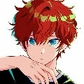 Milo(Rui