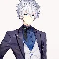 Frank/Butler of the house