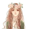 Dina/Daughter of Victor/Heir of Dragons