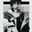 Ty/ Lucifer