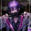 Xavier/ Dark Prince