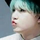 Min Yoongi