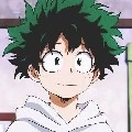 Midoriya