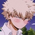 Bakugou