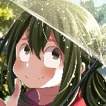 Tsuyu