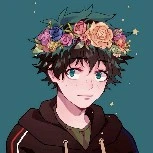 Deku/Izuku
