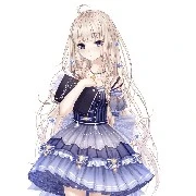Chynna(Princess)