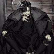 Mafia boss