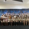 semua murid