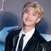 Rm / namjoon