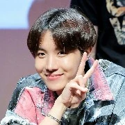 j-hope / hoseok