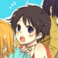 ลูน่า(นางเอก)