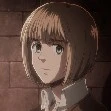 Armin arlert