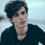 Oscar / amigo de Erik