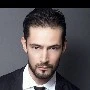 Andrés / papá