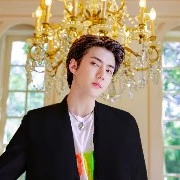 OH SEHUN