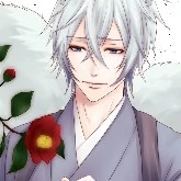 an ziyi ( chu che best friend)