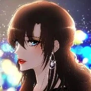 Crystal rong / Zhi