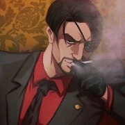Kenichi Sinoda