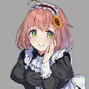 Nami ( Fl maid )