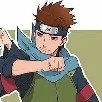 Konohamaru Sarutobi:v