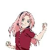 Sakura Haruno