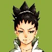 Shikadai Nara