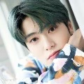 Jaehyun (kk angkat/dokter pribadi Lisa)