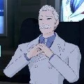 grandpa james