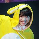 imaginary Jun