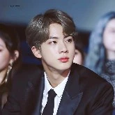 Seokjin (Jin)