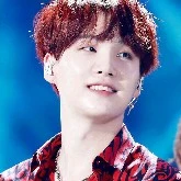 Yoongi (Suga)