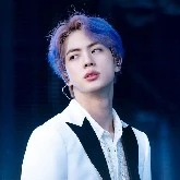 kim Seokjin
