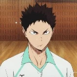 Iwaizumi