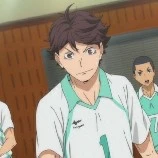 Oikawa