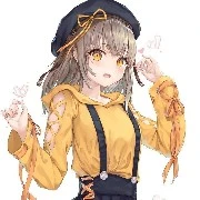 Zara min/fl bff/model