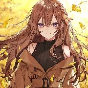Anni long/ml mom