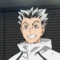 Bokuto