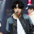 Park Taehyung Vano Bima Wintara