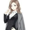 Mrs harada(fl mom)