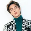 Papa Y/N (Jin)