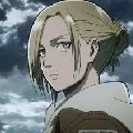 Annie leonhart