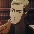 erwin Smith
