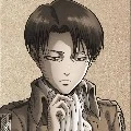 Levi ackerman
