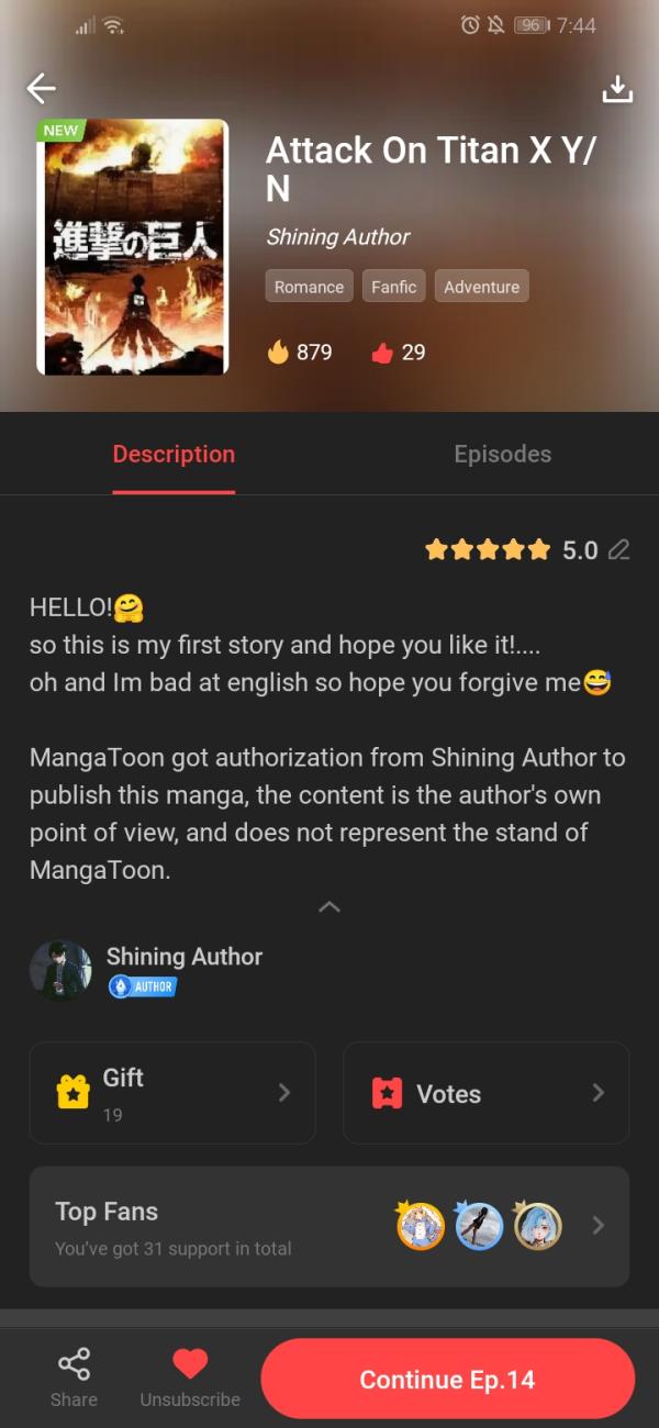 NovelToon