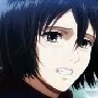 Mikasa Ackerman