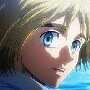 Armin Arlert
