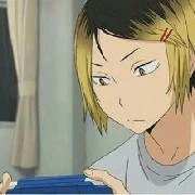 Kenma