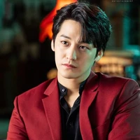 Tn. Alexander(Daddy Marvin)