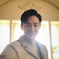 Tn. Kim(Kakek Marvin)